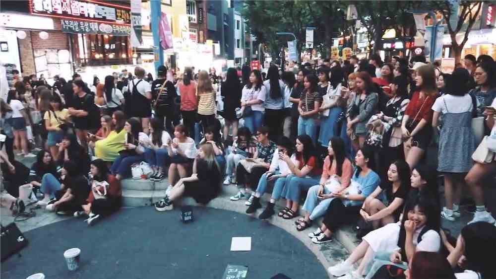 留学韩国大学一年学费