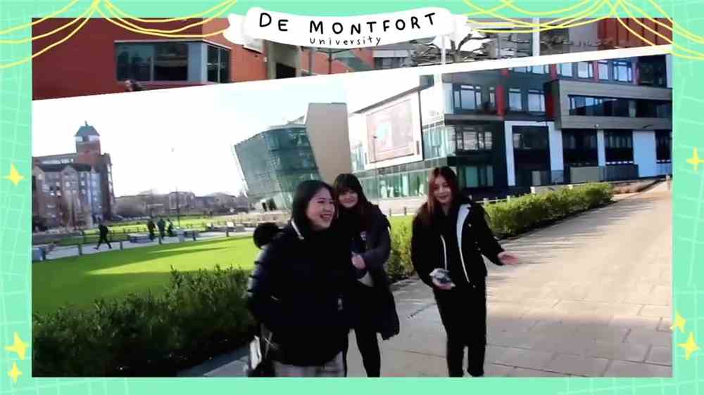 怎么申请英国阿伯丁大学留学