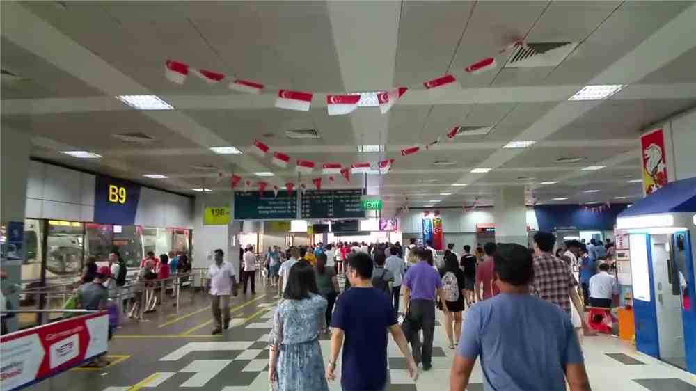 南洋理工大学的申请条件
