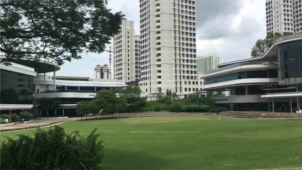 去新加坡留学需要做好哪些准备？