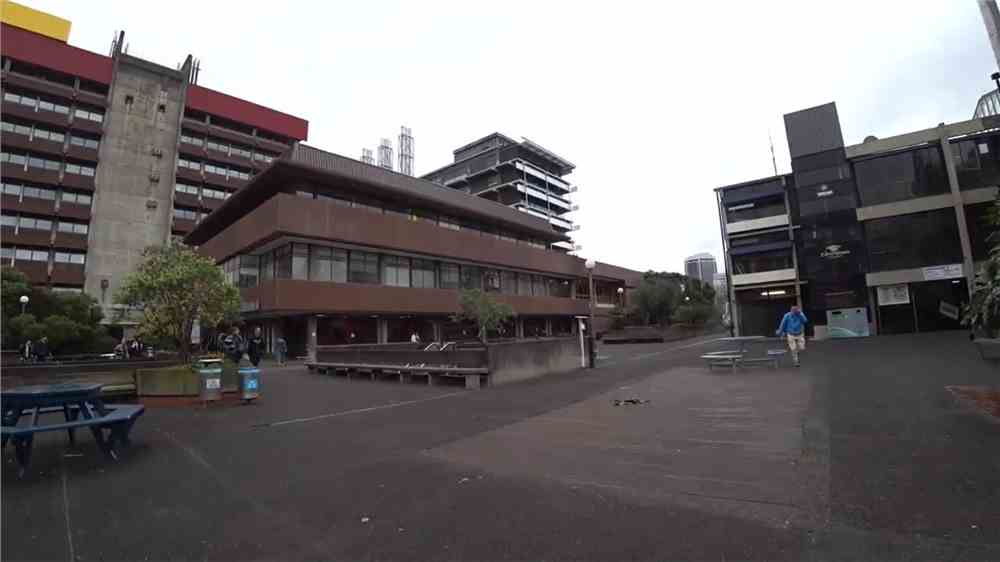 解析新西兰留学农业