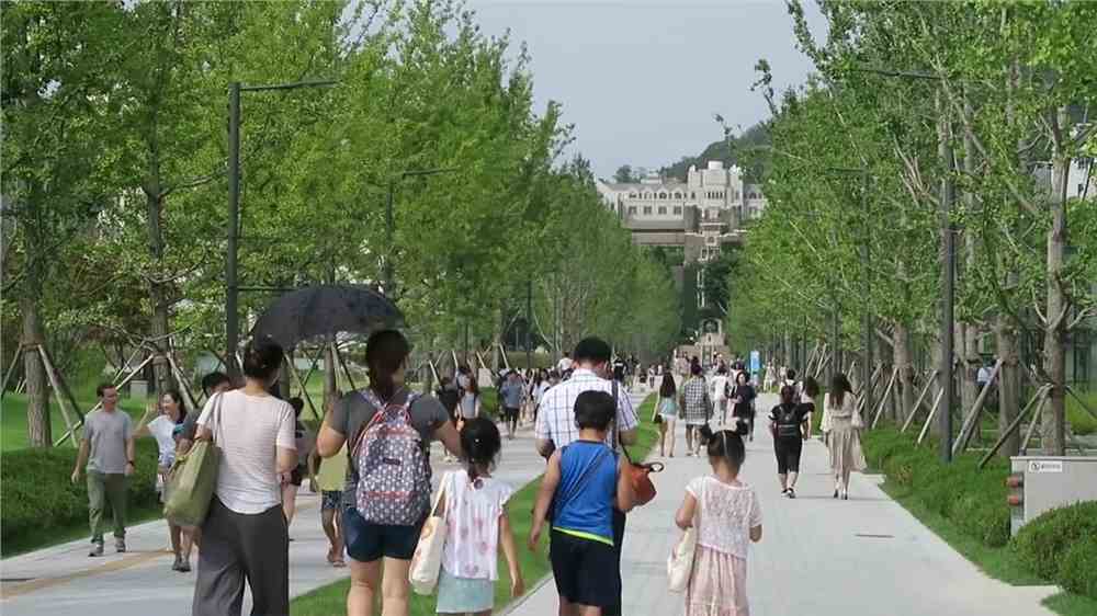 韩国留学兼职一个月薪水
