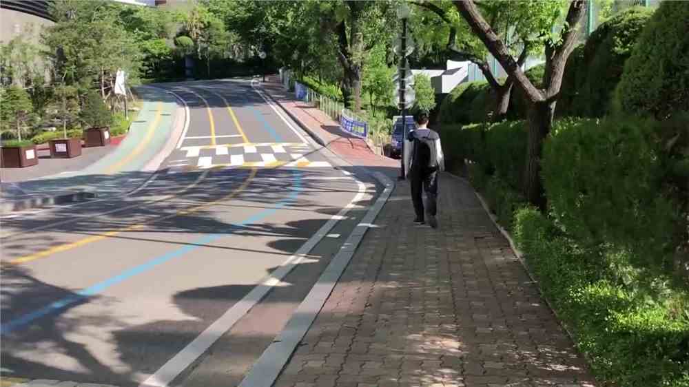 韩国留学兼职一个月薪水