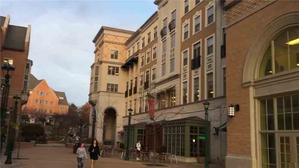 留学需要的条件