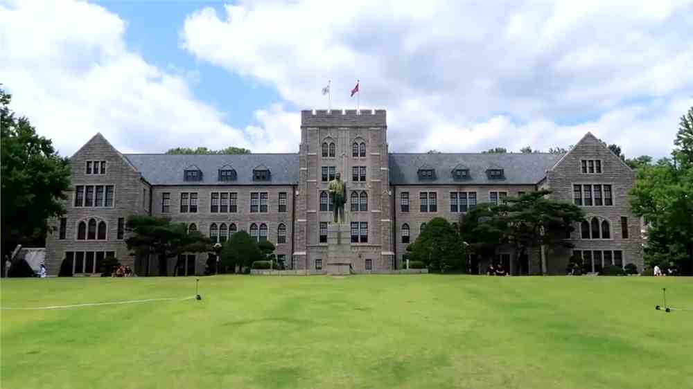 韩国留学的优劣势