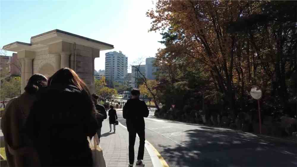 韩国留学的优劣势