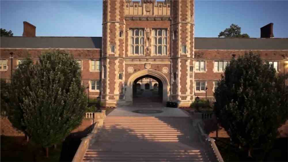大学申请美国留学步骤