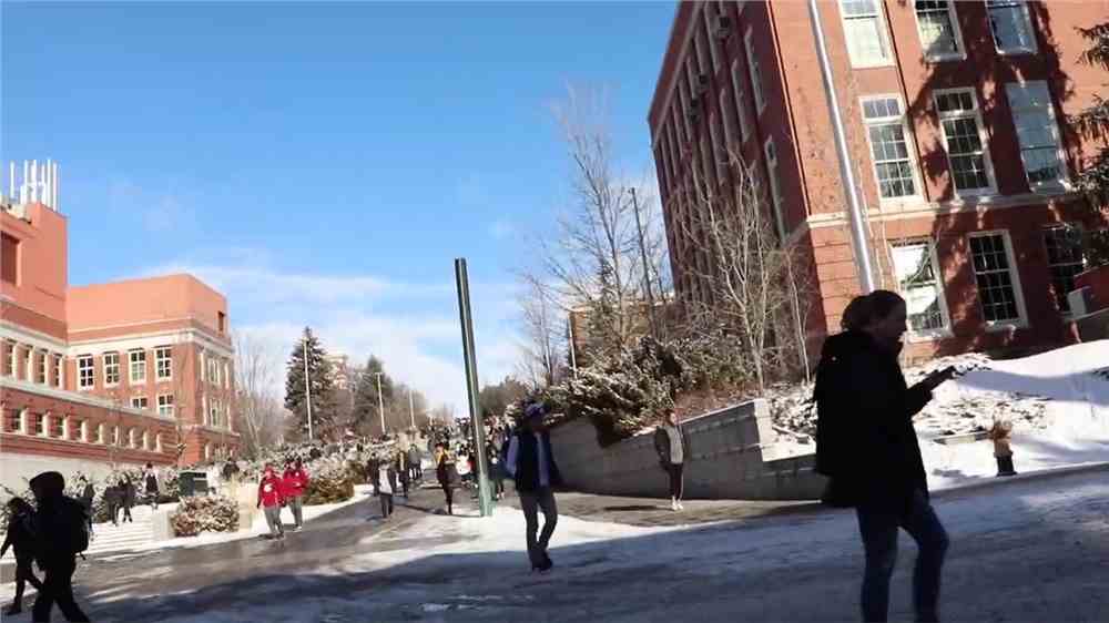 大学申请美国留学步骤