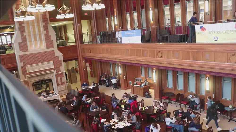 大学申请美国留学步骤