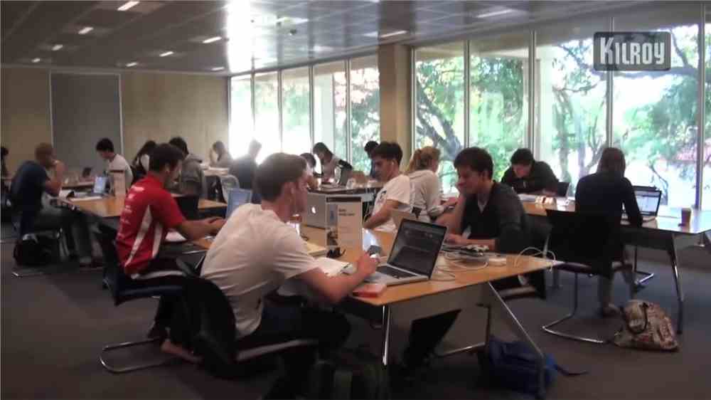 澳大利亚留学研究生需要花费多少钱