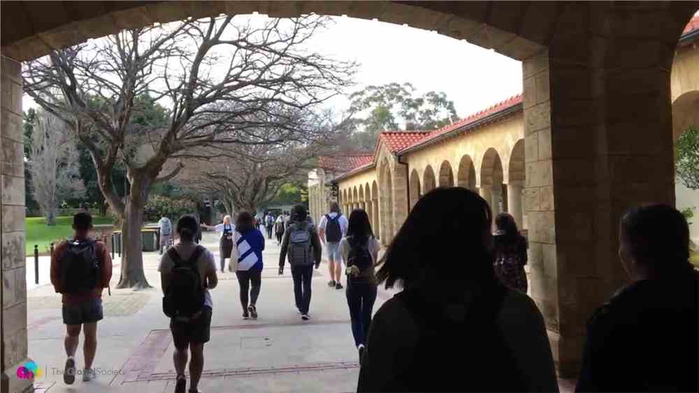 澳大利亚留学研究生需要花费多少钱