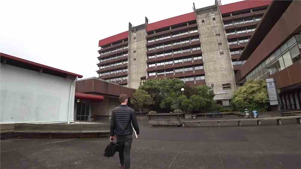 为什么留学生都愿意去新西兰留学？