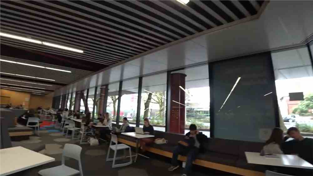 为什么留学生都愿意去新西兰留学?