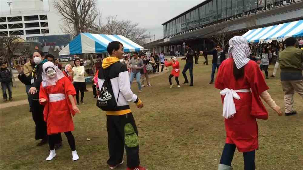 日本留学拒签率高不高？