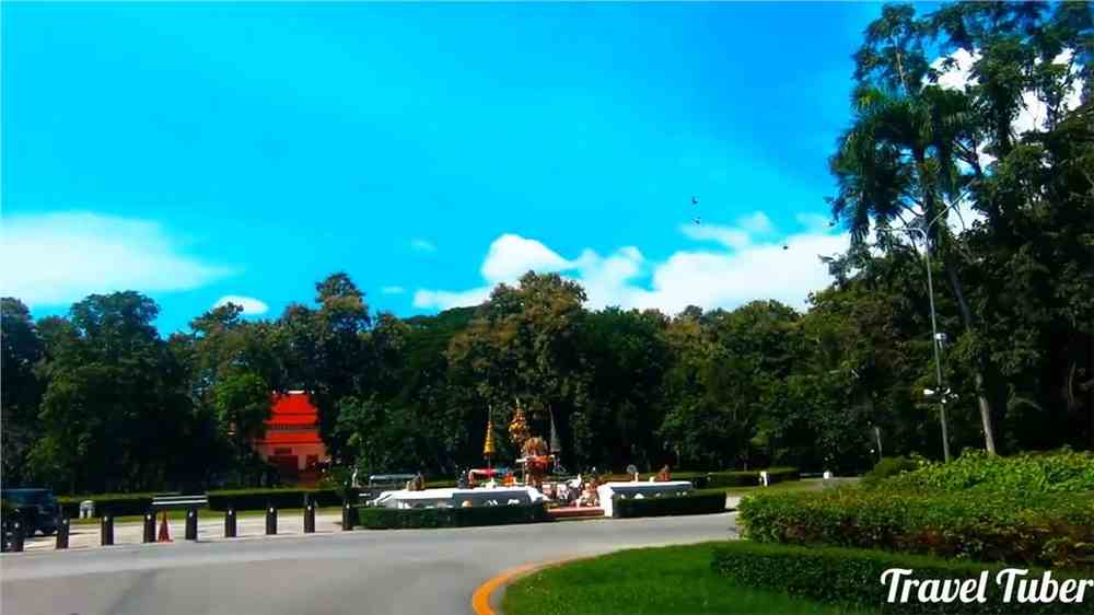 去泰国留学怎么解决住宿问题？