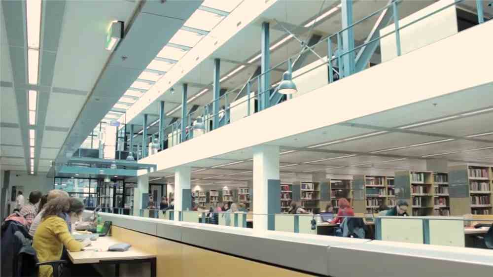 不找留学中介也可以去国外留学