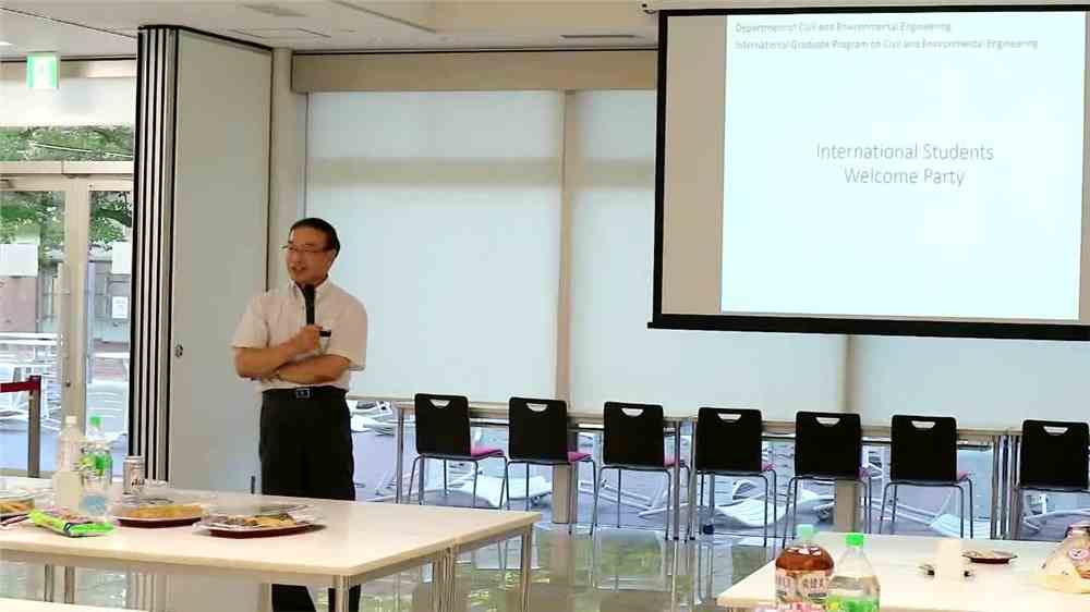 怎样陪孩子去日本留学？