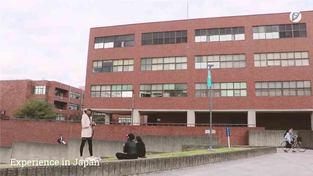 怎样陪孩子去日本留学？