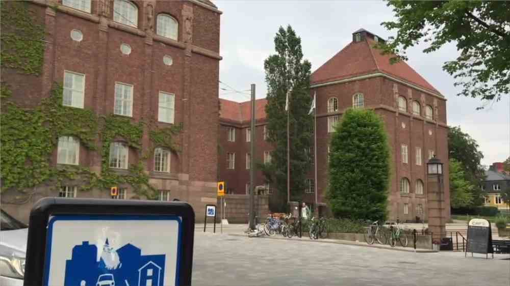 去瑞典留学贵吗？