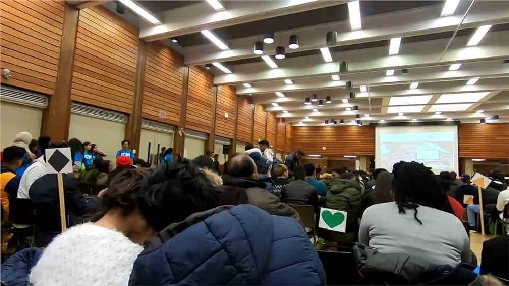 加拿大硕士留学申请攻略