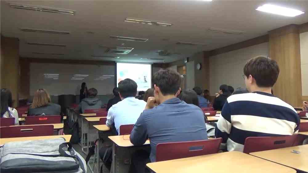 韩国留学如何办理保证金？