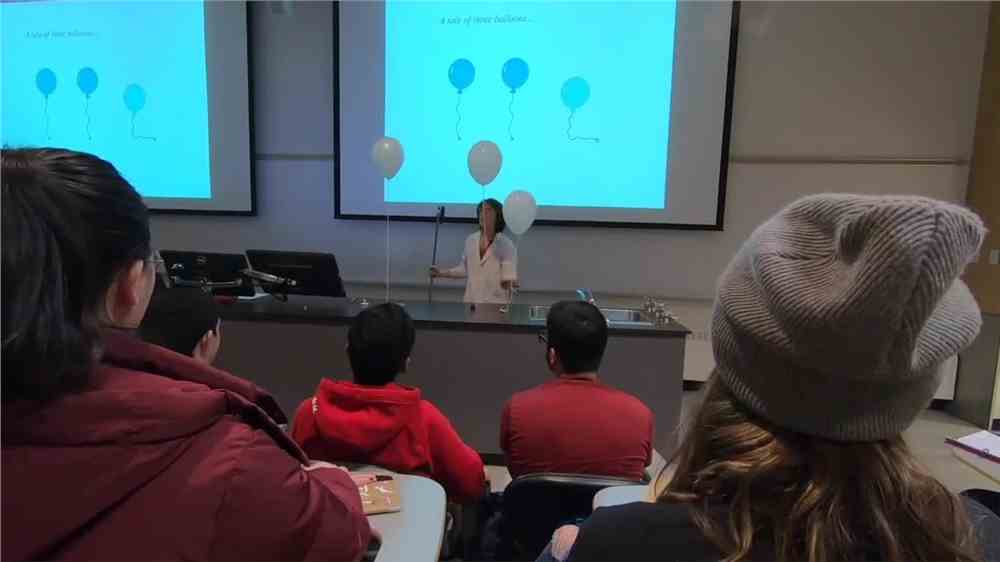 加拿大留学安全事项