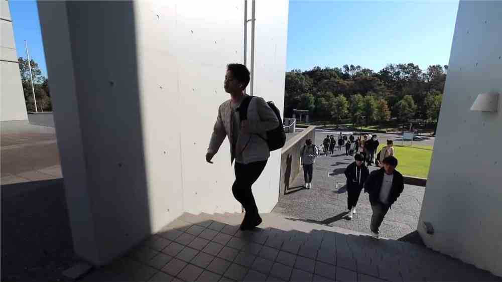 为什么很多人都去日本留学?