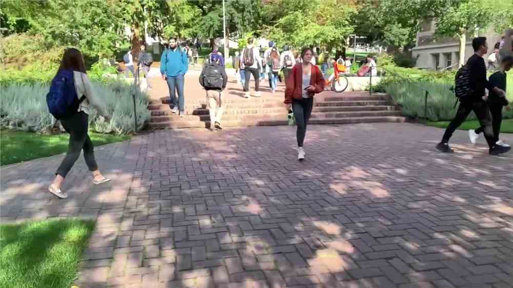 高中毕业出国留学方案？