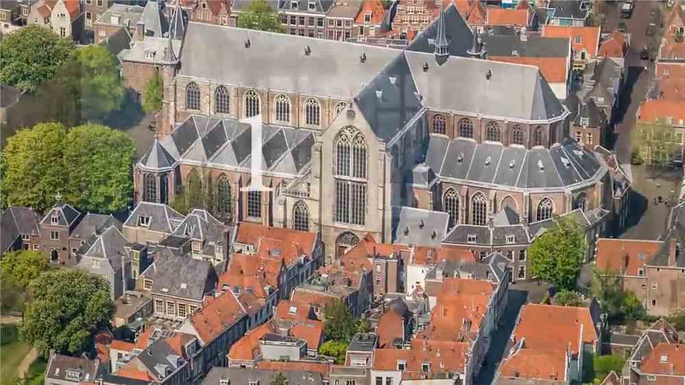 荷兰留学的最佳时间？