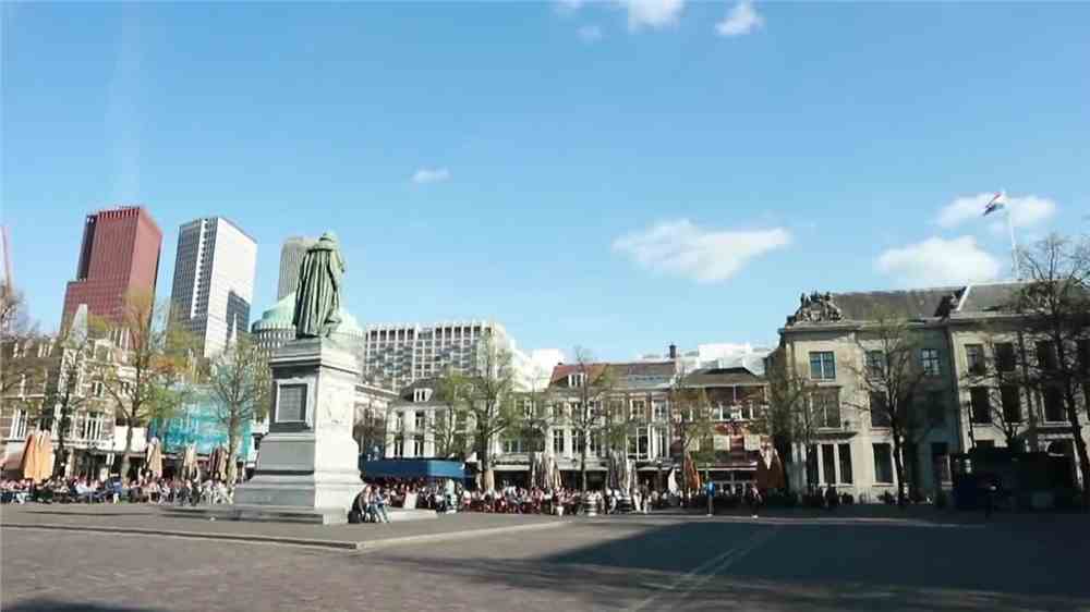 荷兰留学的最佳时间？