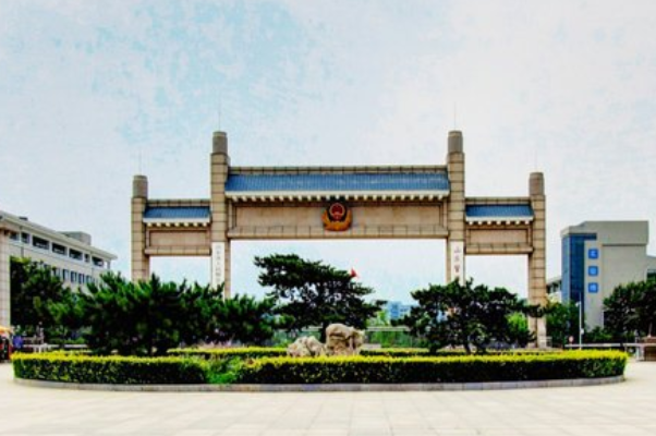 山东警察学院是几本_是一本还是二本大学？