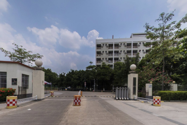 广西大学行健文理学院是几本_是二本还是三本大学？