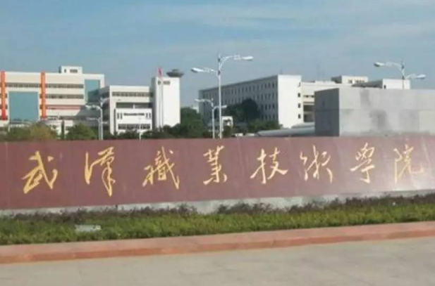 武汉职业技术学院怎么样好不好（王牌专业+网友评价）