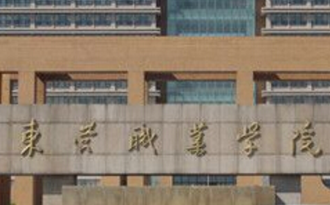 东营职业学院怎么样好不好（王牌专业+网友评价）