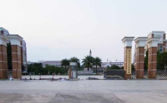 赣州师范高等专科学校怎么样好不好（网友评价）