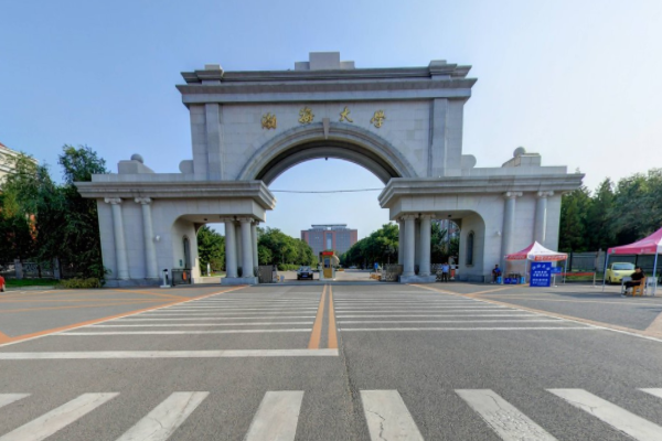 渤海大学怎么样好不好（全国排名-学科评估-网友评价）