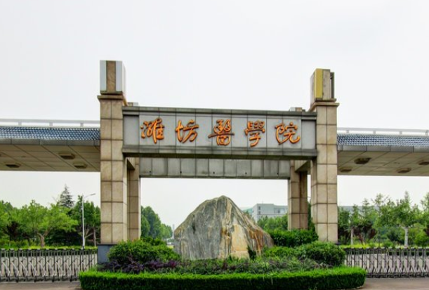 2021潍坊医学院排名_全国排名第305名_山东第24名（汇总）