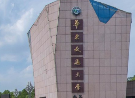 2021华东交通大学排名_全国排名第191名_江西第8名（汇总）
