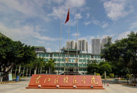 2021右江民族医学院中外合作办学招生专业介绍