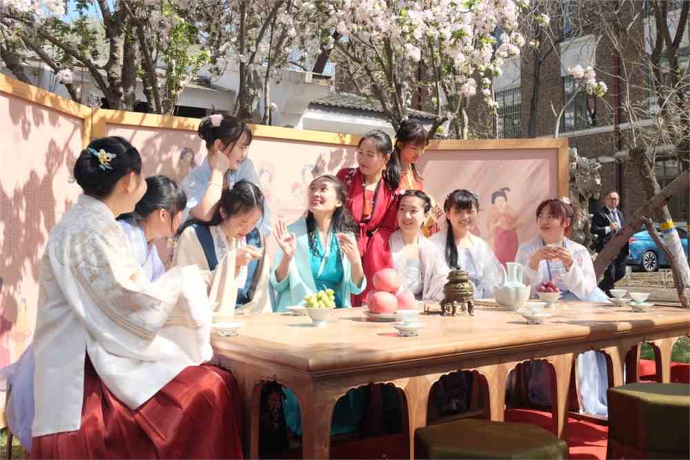 人民大学、天津大学、厦门大学这样培养“强国一代” | 我看思政这五年 · 学校说①