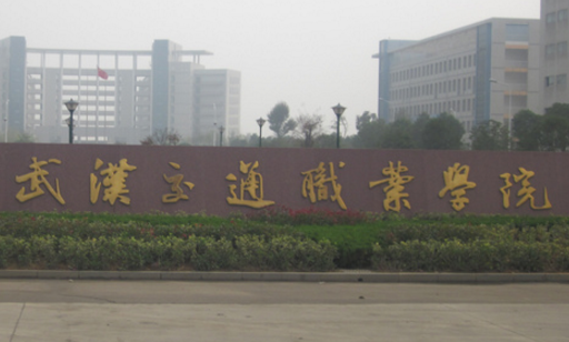 2019武汉交通职业学院单招专业有哪些？