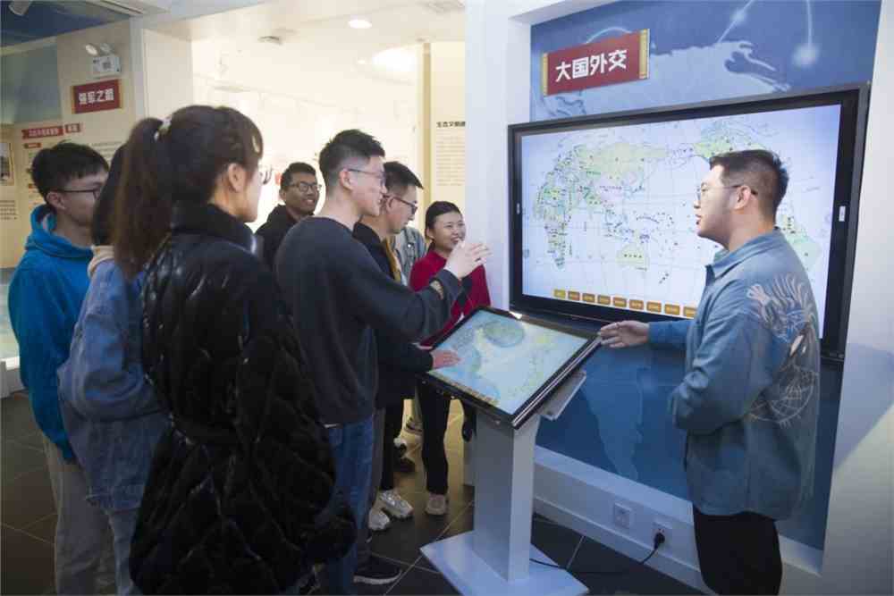 大连理工、浙江大学、兰州大学以红色基因培育时代新人 | 我看思政这五年 · 学校说②