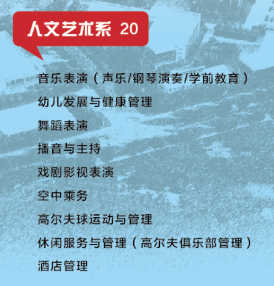 南京视觉艺术职业学院有哪些专业和院系-什么专业比较好