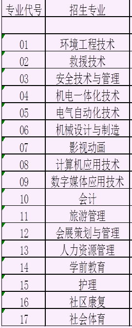 首钢工学院有哪些专业和院系-什么专业比较好