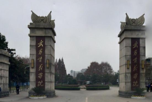 武昌首义学院有哪些专业-什么专业比较好