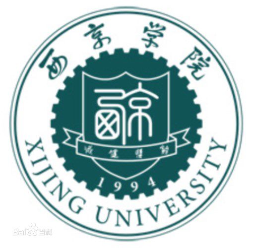 西京学院有哪些专业和院系