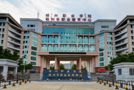 梧州职业学院有哪些专业和院系-什么专业比较好