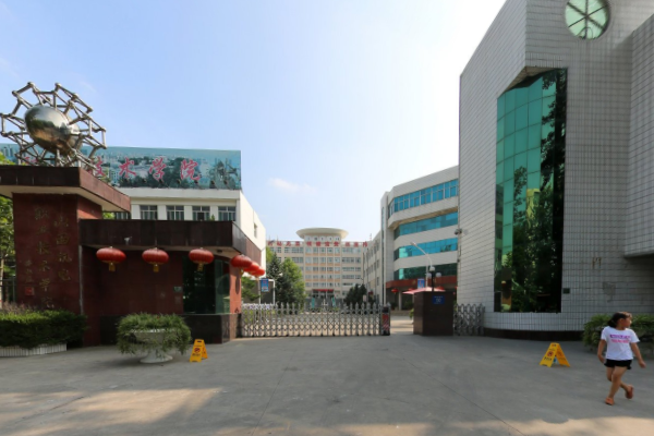 【双高专业】山西机电职业技术学院高水平专业群建设名单（1个）