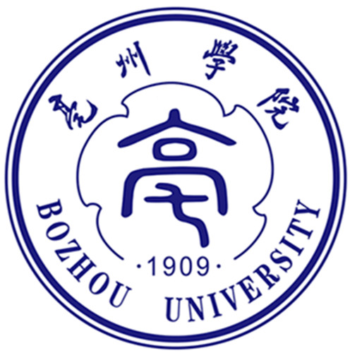 亳州学院一流本科专业建设点名单3个【一流专业名单】