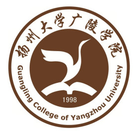 扬州大学广陵学院一流本科专业建设点名单2个（省级）
